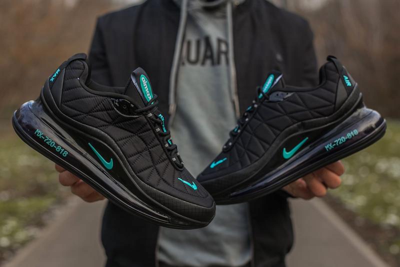 Men nike store air max 720