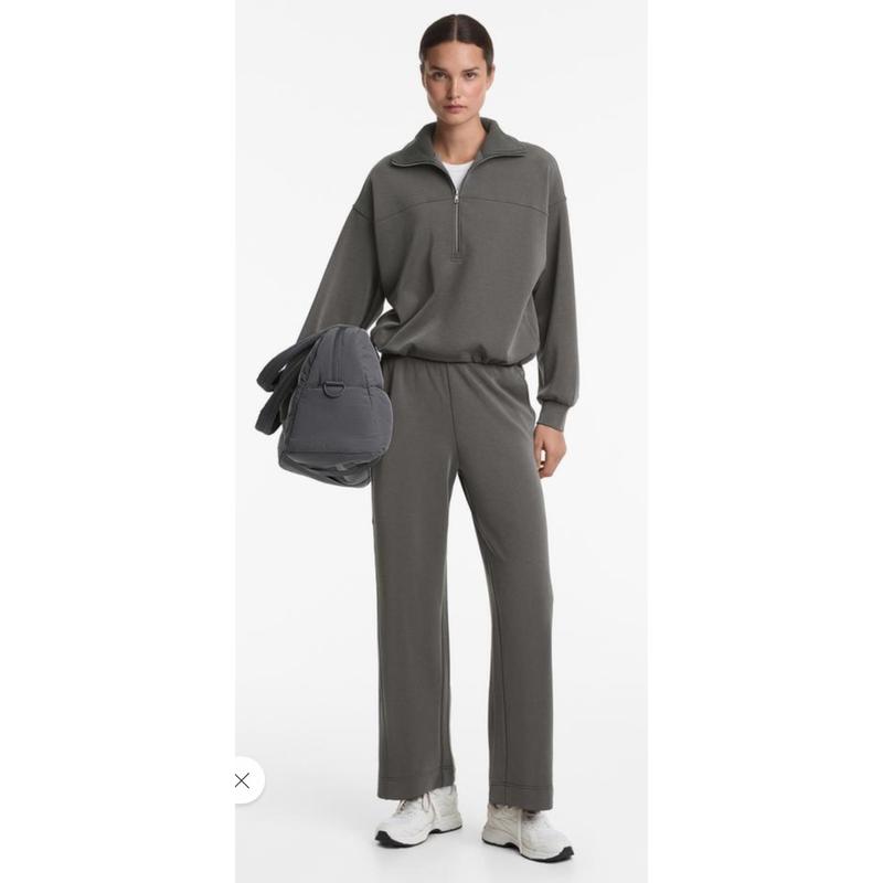 Костюм oysho 2025 — ціна 3650 грн у каталозі Брючні костюми Купити ...