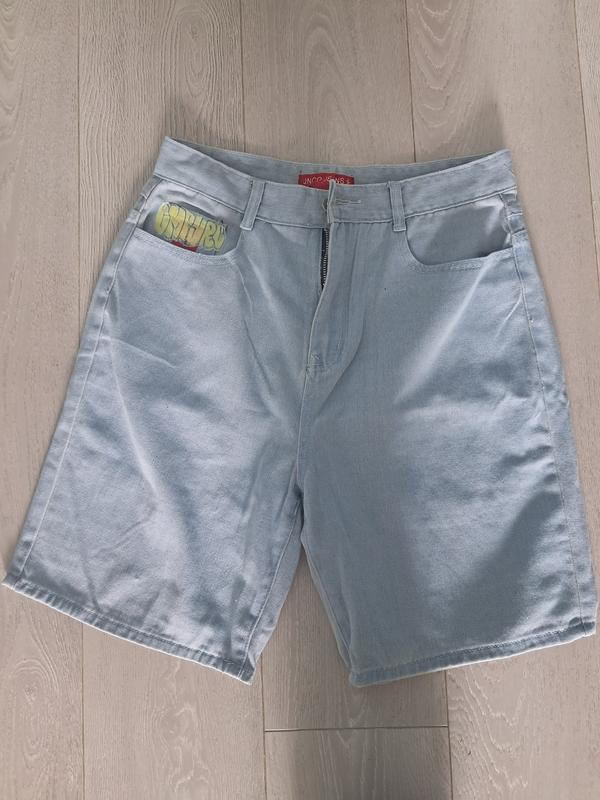 Шорты бренд empyre — цена 900 грн в каталоге Шорты ✓ Купить