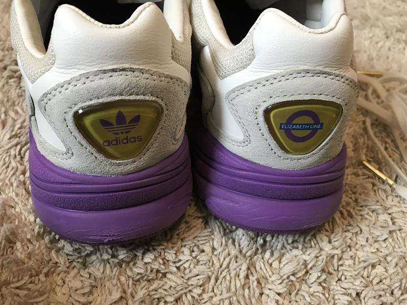 adidas elizabeth line