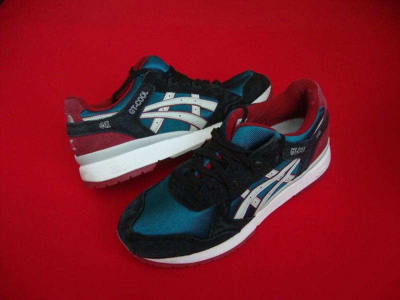 asics gel cool