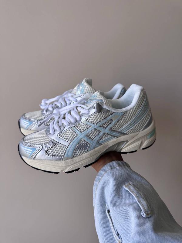 Asics gel-1130 kith 