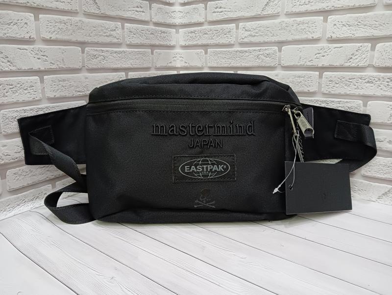 Поясна сумка eastpak mastermind japan слінг mmj — цена 2100 грн в