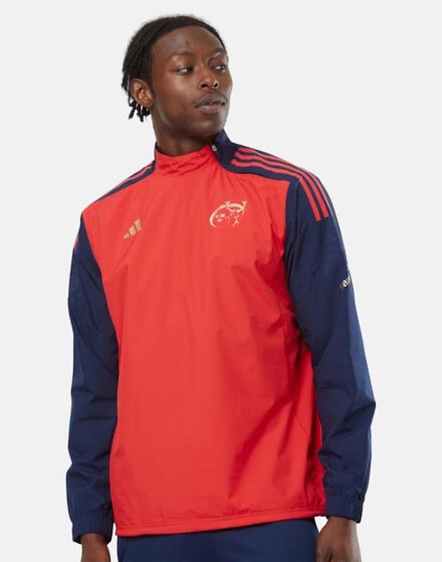 Світшот чоловічий спортивний adidas hz4473 — цена 1296 грн в