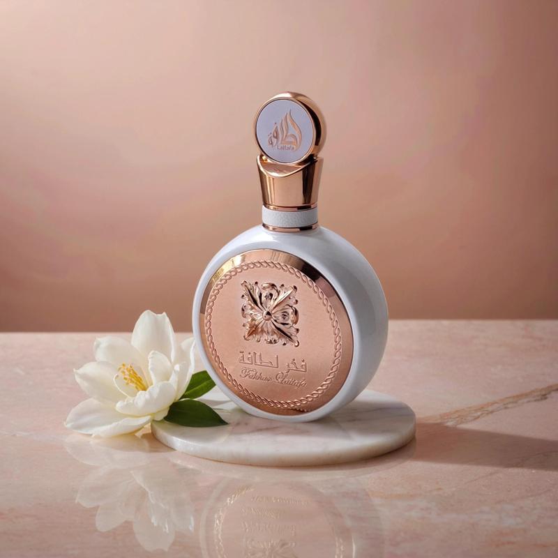Lattafa perfumes fakhar for women (оаэ) - распив от 2 мл. (цены в