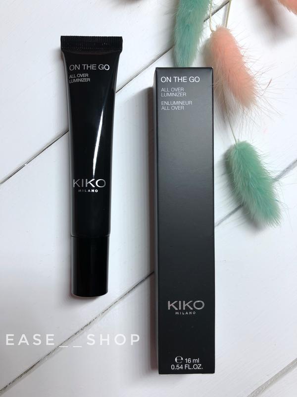on the go all over luminizer