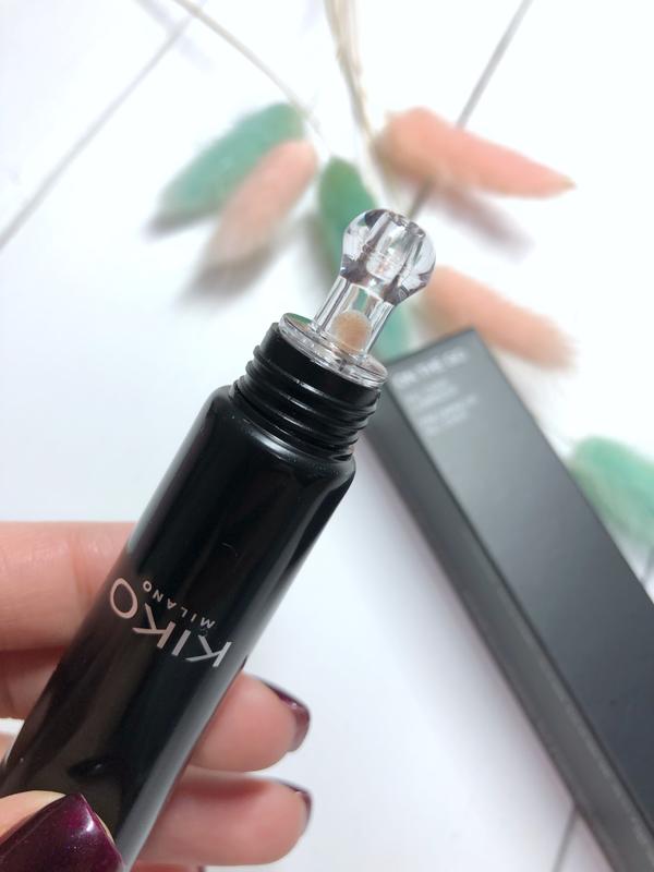 on the go all over luminizer