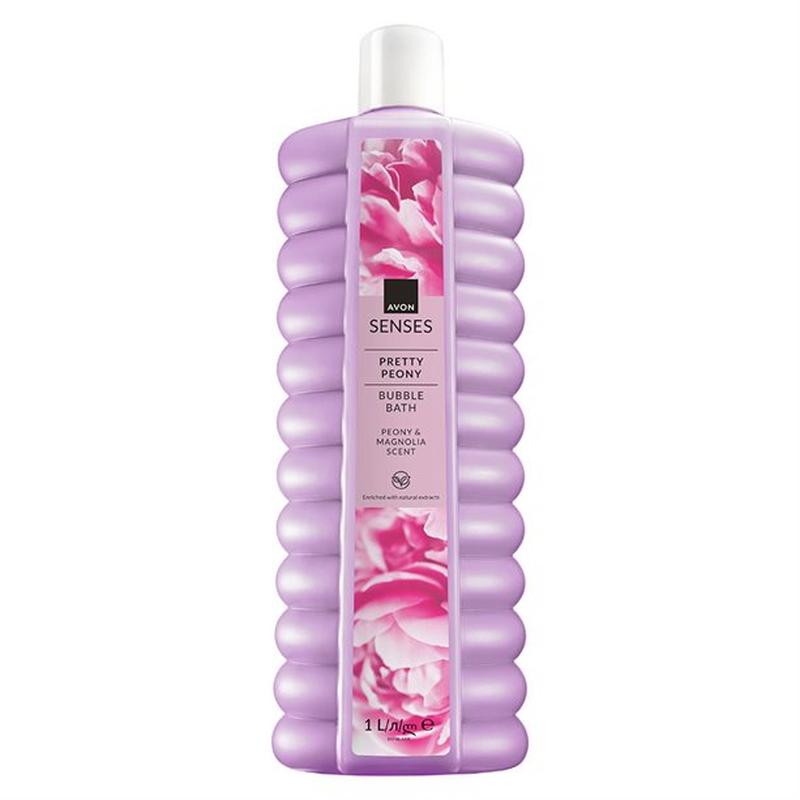 avon-senses