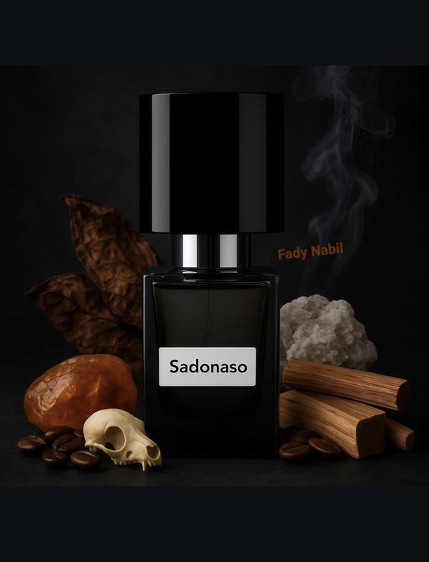 Nasomatto sadonaso — цена 150 грн в каталоге Духи ✓ Купить товары