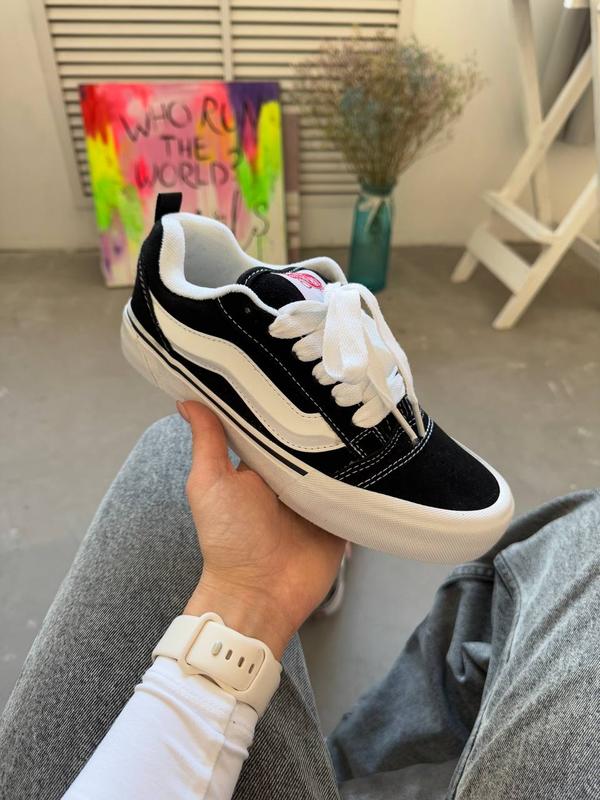 Vans knu school — купити в Україні | SHAFA | #187561314
