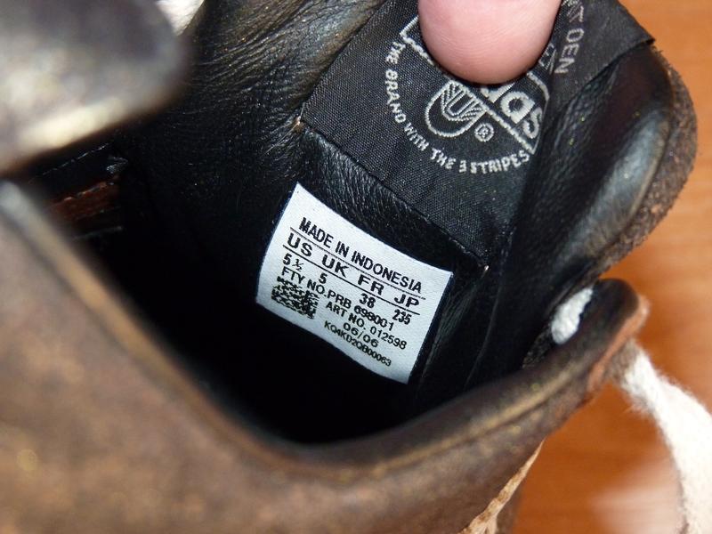 prb 698001 adidas