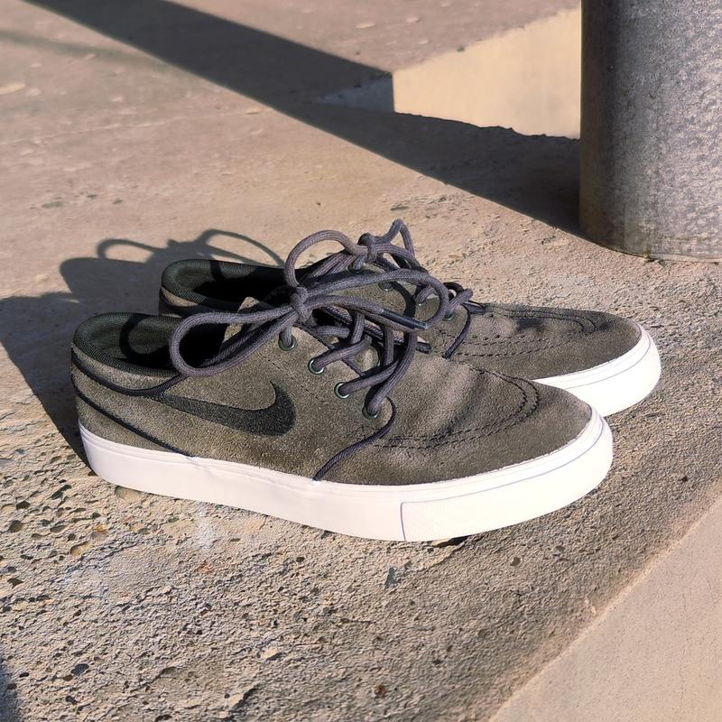 【未使用デッドストック✨】NIKE STEFAN JANOSKI スニーカー Nike sb stefan janoski кеды, кроссовки — цена 899 грн в каталоге