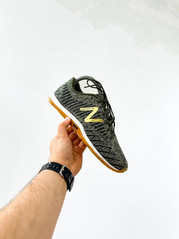 20v7 Shoes New Balance Minimus 20 V7 Cross Trainer New Balance