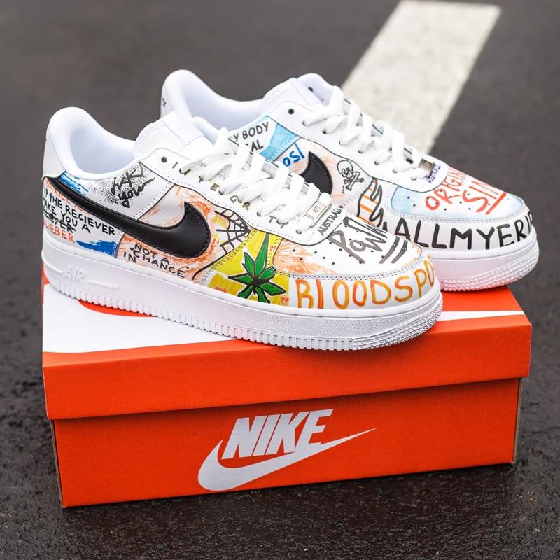 Nike air force 1 jabong deals