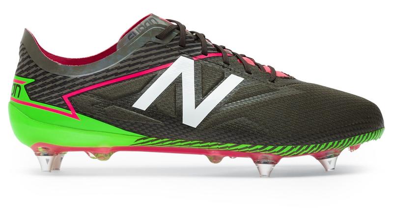 Бутсы New Balance Furon