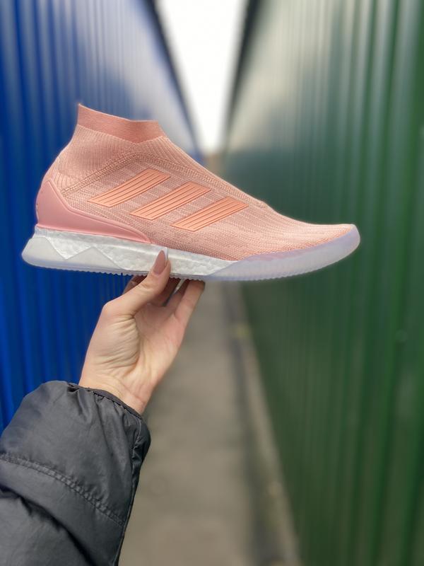 Boost predator 2025
