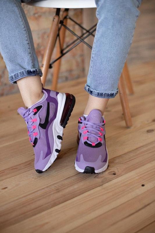 Nike react 370 cheap