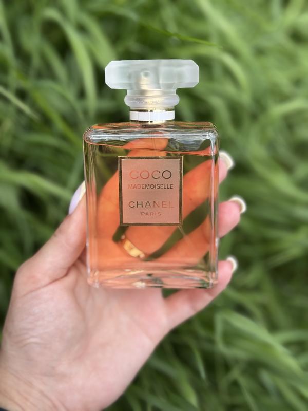 Парфум coco chanel madmyazel mademoiselle 100ml — цена 6000 грн в