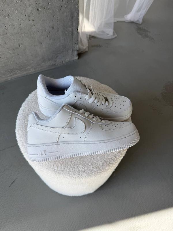 Nike air force 1 — цена 2200 грн в каталоге Кроссовки ✓ Купить