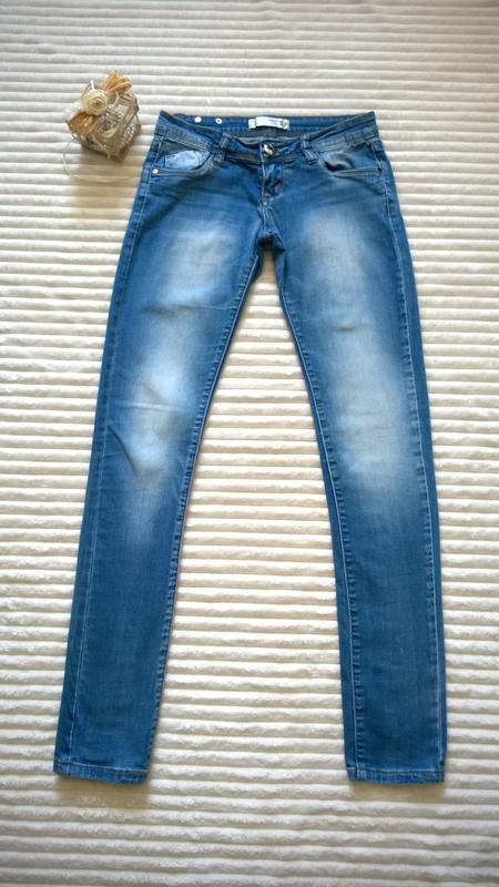 smagli jeans