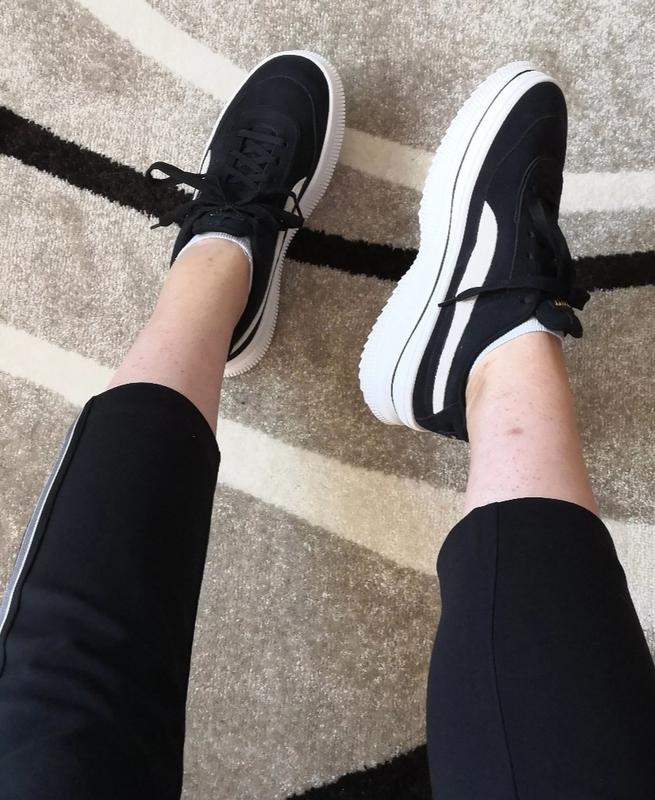 puma deva suede wn's