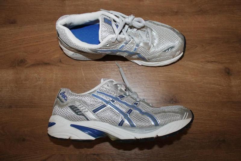 Кроссовки asics gel 1100, 39.5 размер Asics, цена - 300 грн, #6106243,  купить по доступной цене | Украина - Шафа