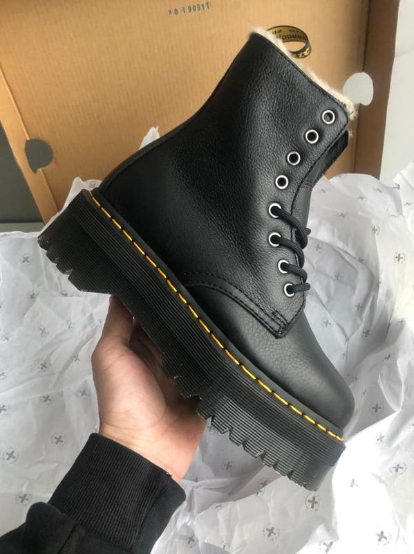 Martens jadon 37 store