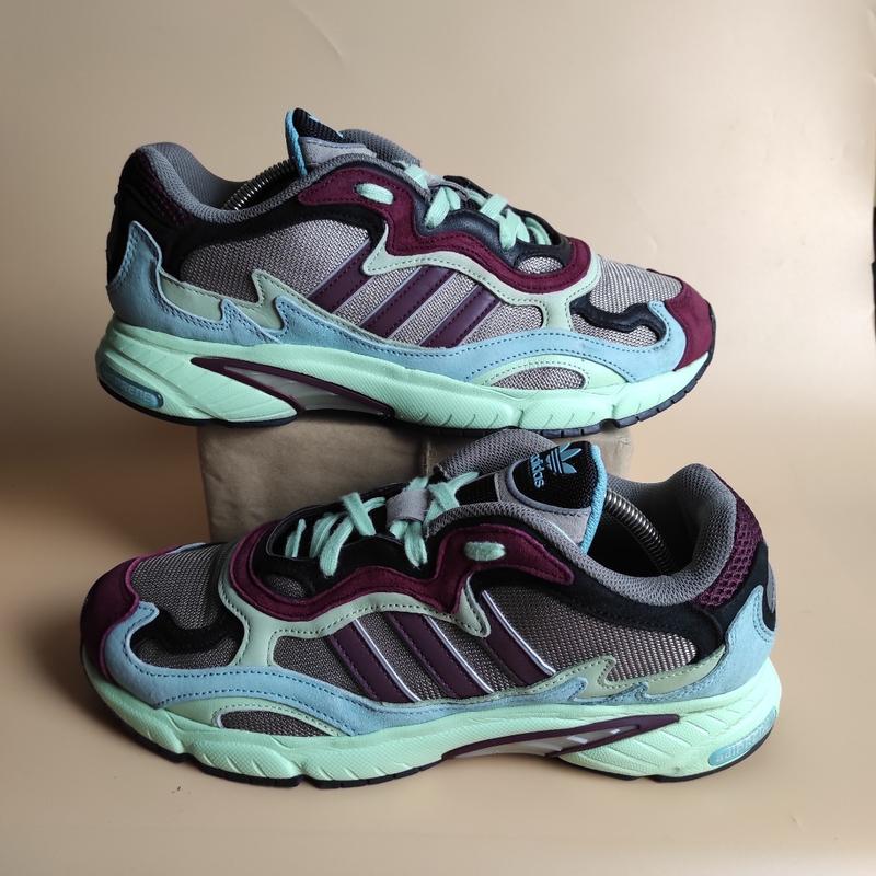 ☆たあページ☆ Кроссовки адедас adidas originals tetper run (ee 7741). — цена