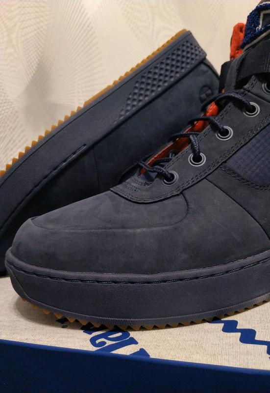 timberland x champion cityroam