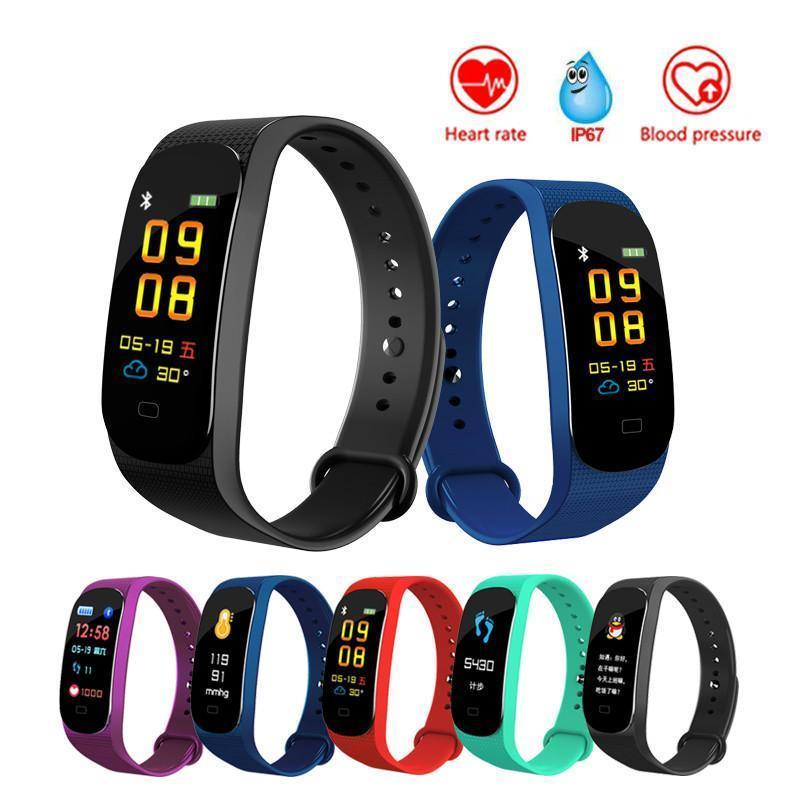 2602 smart watch bluetooth 4.2 367 51964865