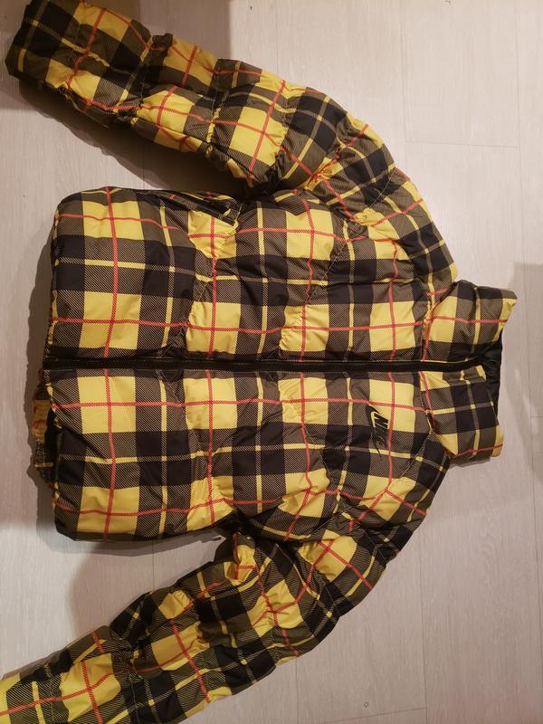 Продам куртка nike w nsw syn fill jkt stmt aop pd ci5021-703 оригинал —  цена 6500 грн в каталоге Куртки ✓ Купить женские вещи по доступной цене на  Шафе | Украина #51975400