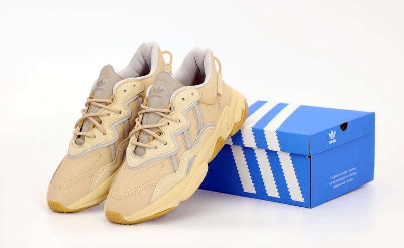 Adidas originals ozweego fv9656, кроссовки adidas, кроссовки — цена 1550  грн в каталоге Кроссовки ✓ Купить женские вещи по доступной цене на Шафе |  Украина #51991779