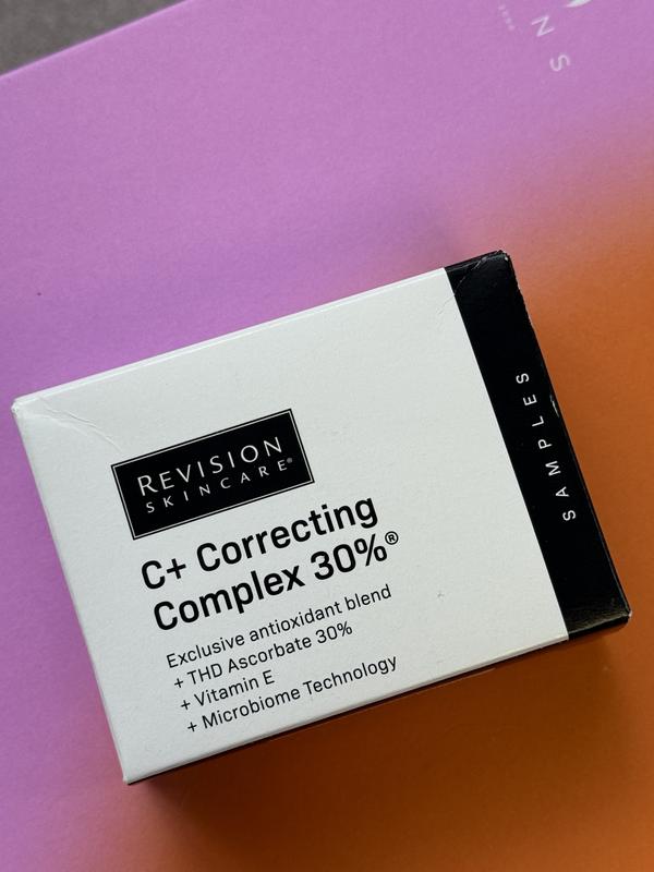 Revision c+ correcting complex 30% коригувальний комплекс з