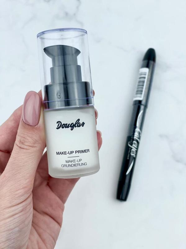 Douglas Makeup Primer Review Saubhaya Makeup