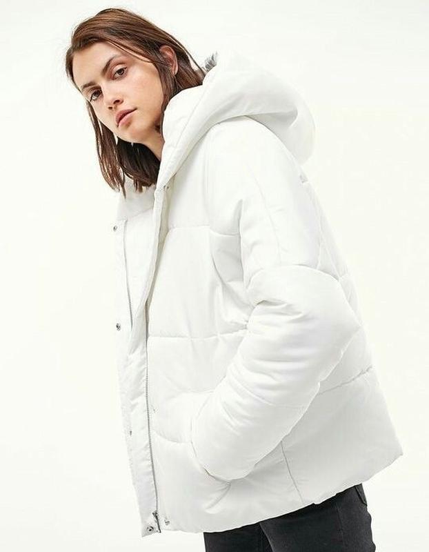 куртка демисезонная женская оверсайз