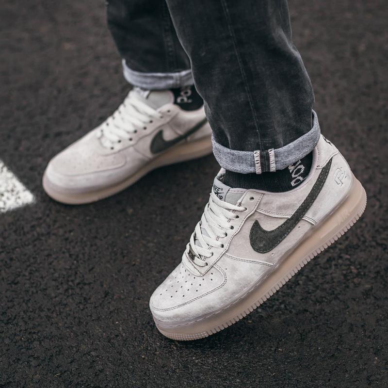 nike air force 1 mid x reigning champ