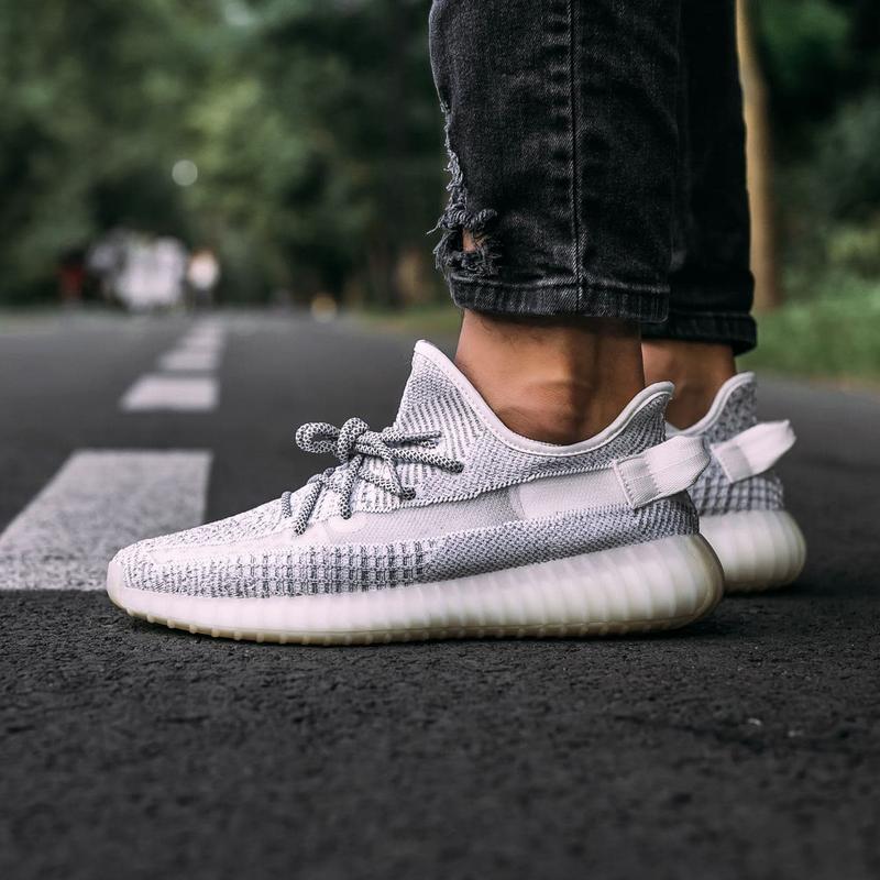 Adidas boost 350 grey sales