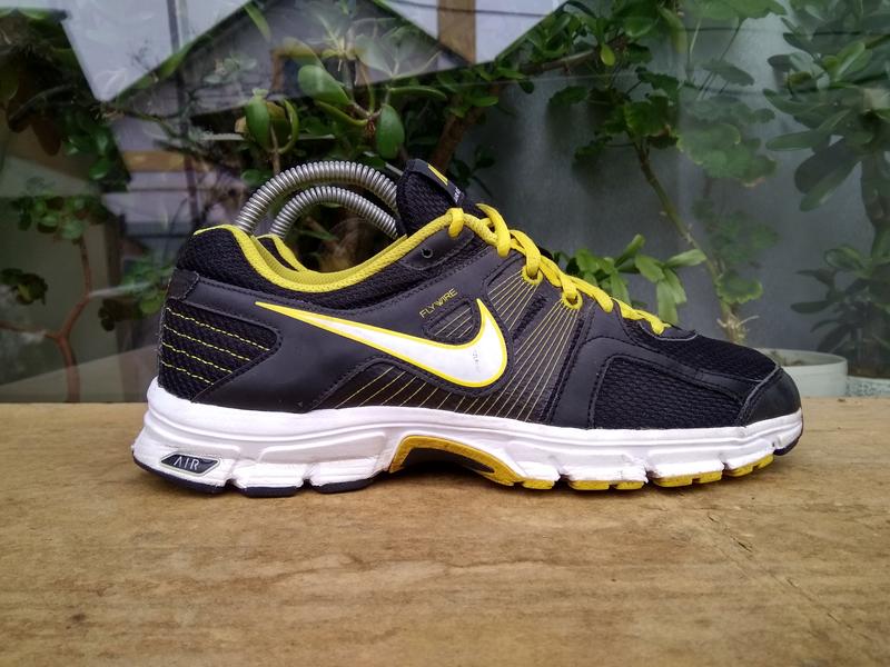 Кроссовки nike air retaliate 2 538407-003 41р — цена 650 грн в каталоге  Кроссовки ✓ Купить мужские вещи по доступной цене на Шафе | Украина  #52054046