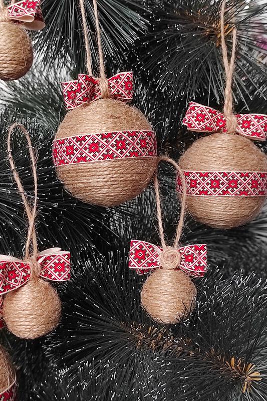 Новогодние Игрушки И Аксессуары
