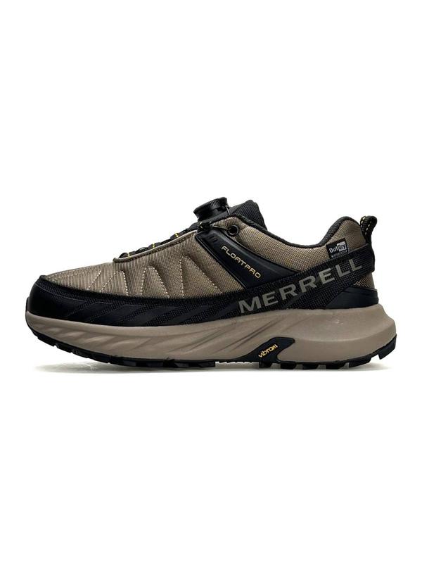Повсякденні чоловічі зимові кросівки merrell float pro boa gore-tex ...