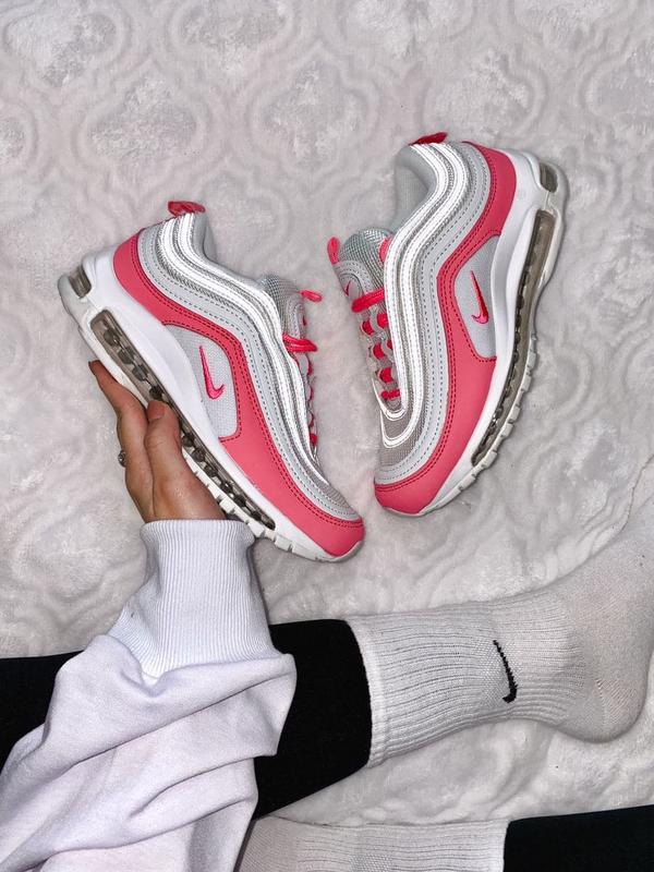 Nike air 97 white womens deals