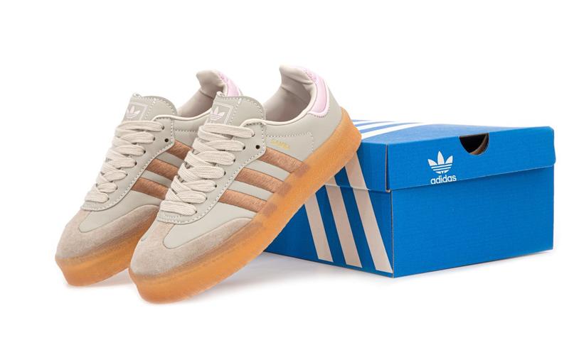 Adidas samba арт 15148 — ціна 2450 грн у каталозі Кросівки Купити ...