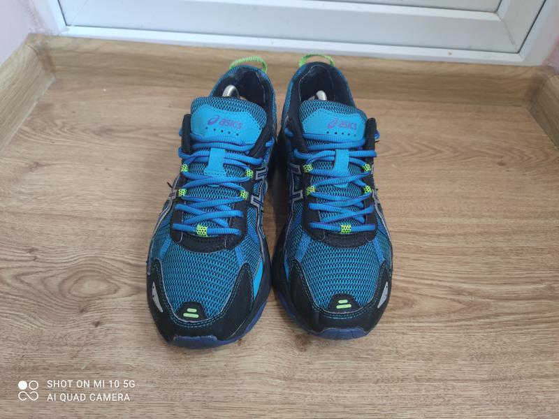 Кроссовки asics gel memuro 45р/29см — цена 450 грн в каталоге Кроссовки ✓  Купить мужские вещи по доступной цене на Шафе | Украина #52168522