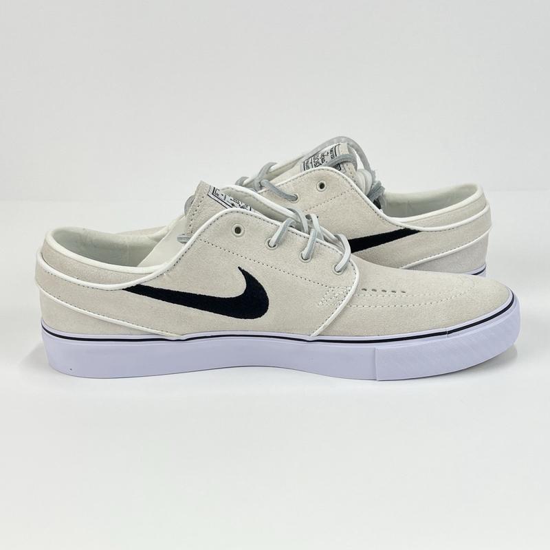 Nike sb stefan janoski оригинальные замшевые кроссовки — ціна 842