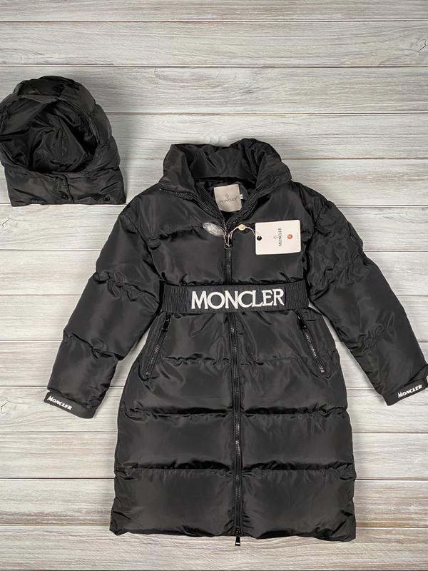 Пуховик натуральний пух — ціна 4600 грн у каталозі Пуховики Купити ...