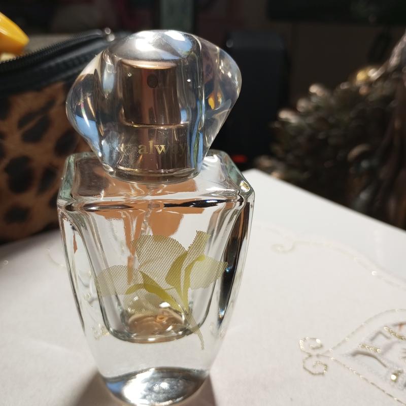 Флакон від парфюму снятість avon today .tomorrow.always in bloom — ціна ...