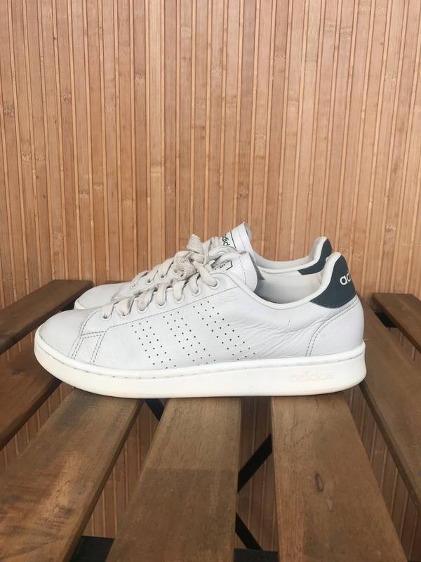 Advantage Base Shoes Adidas Advantage Ee7677 Кроссовки Adidas