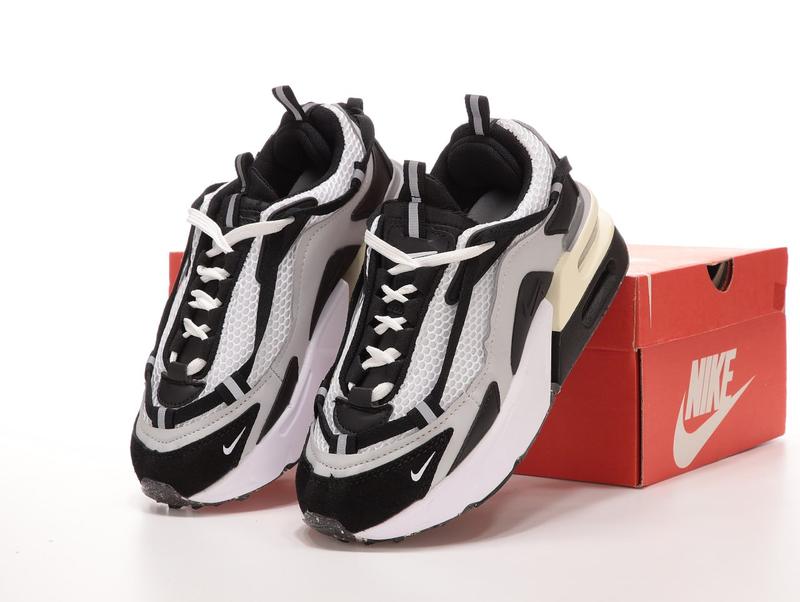 Nike air max furyosa арт 14655 — купить в Украине | SHAFA | #192497962