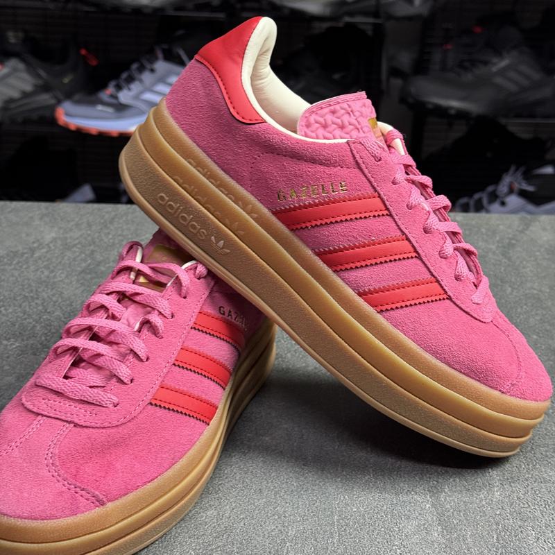 イーゼル Adidas Gazelle Indoor - 7tonn: брендовий одяг та взуття