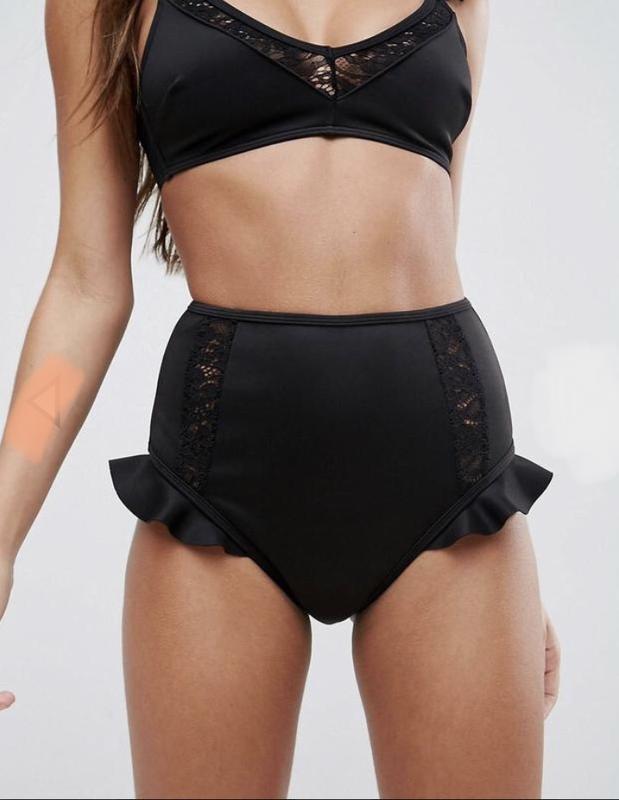 Shikarnyj Kupalnik S Utyazhkoj S M C D F H Asos Angliya Original Asos Cena 1650 Grn Kupit Po Dostupnoj Cene Ukraina Shafa
